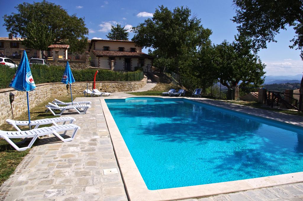 Agriturismo Casanova