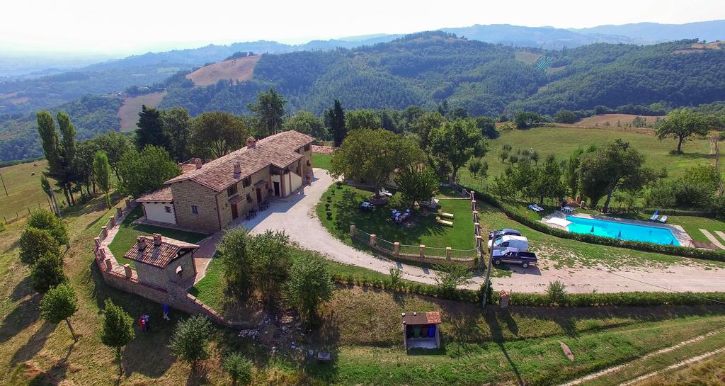 Agriturismo Casanova