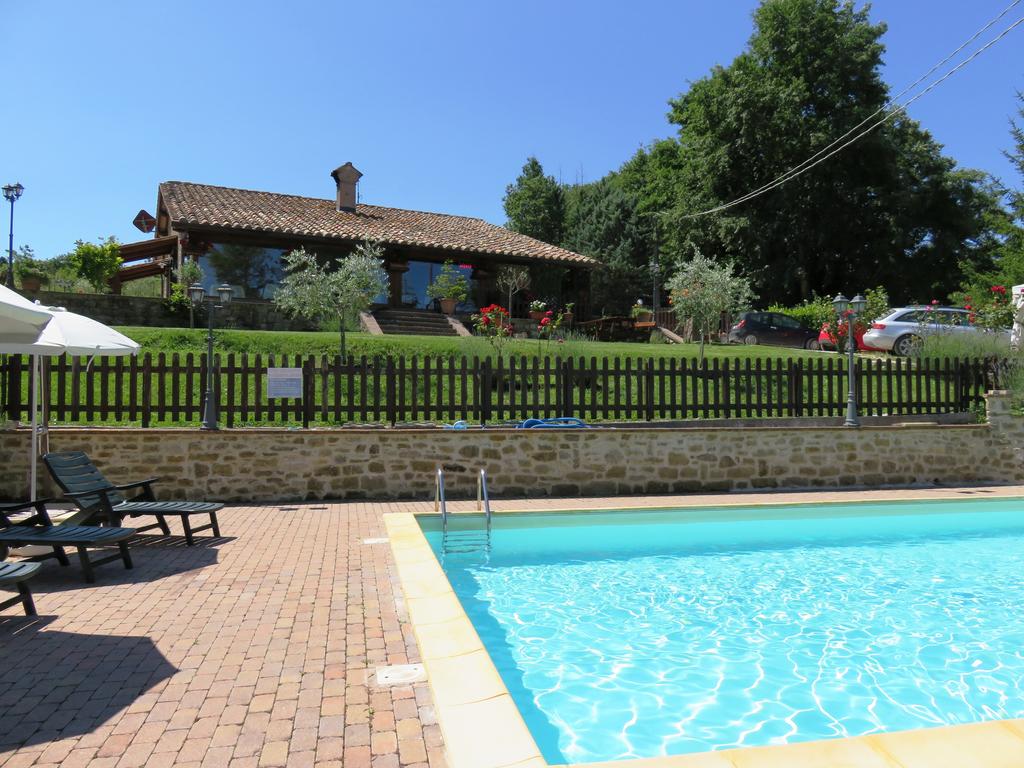 Agriturismo Villa Maria Pia