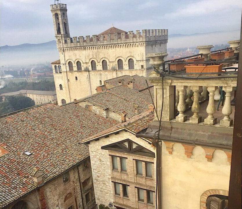 Relais Ducale