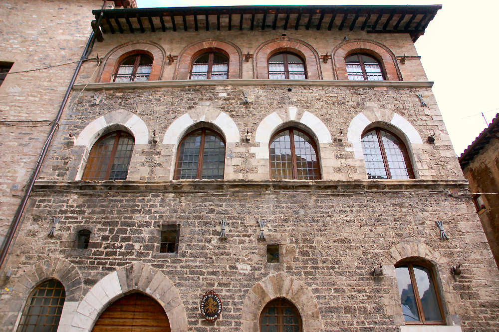 Gubbio