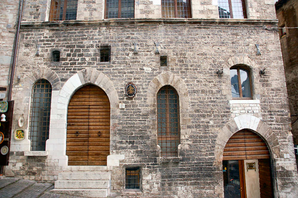 Gubbio