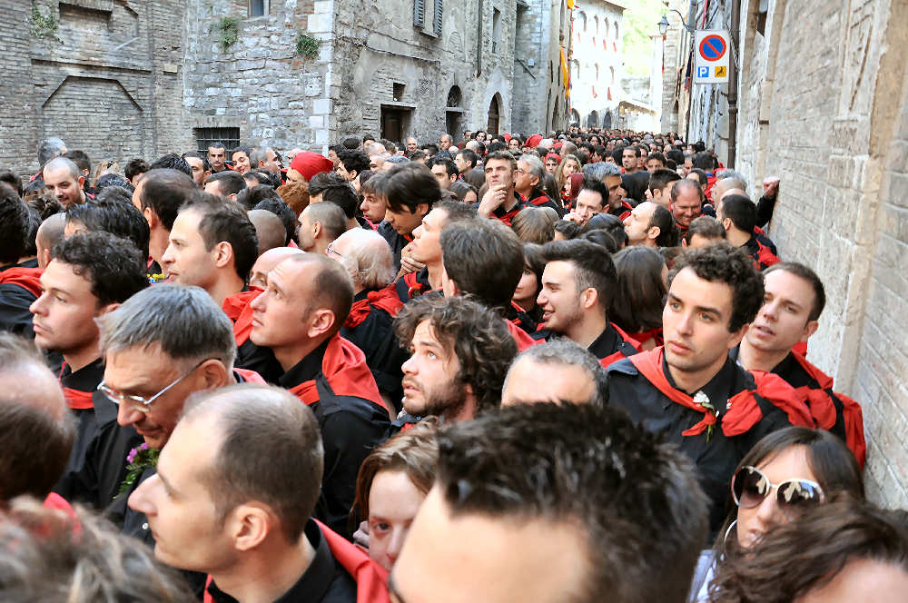 Ceraioli di San Antonio Abate