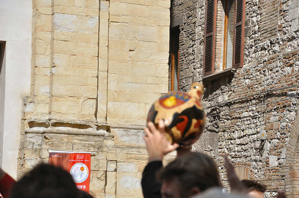 Ceraioli di San Antonio Abate