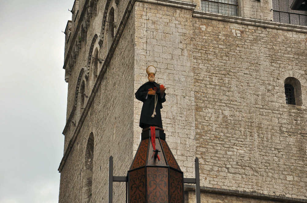 Cero di San Antonio Abate