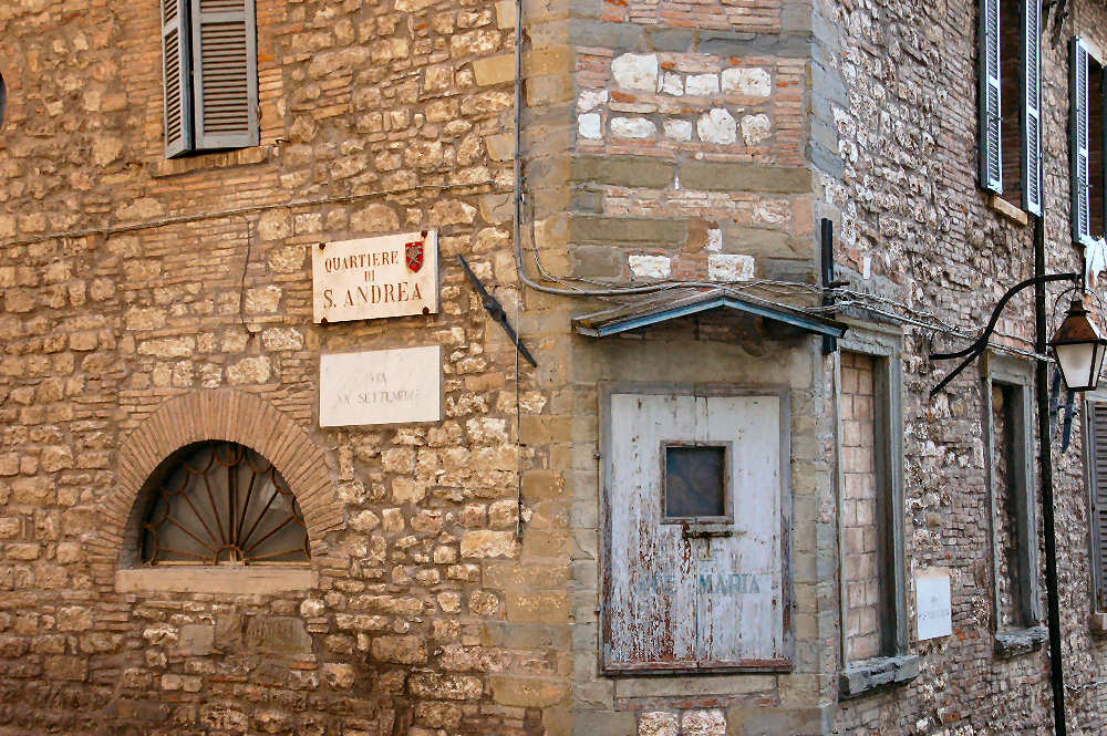XX Settembre