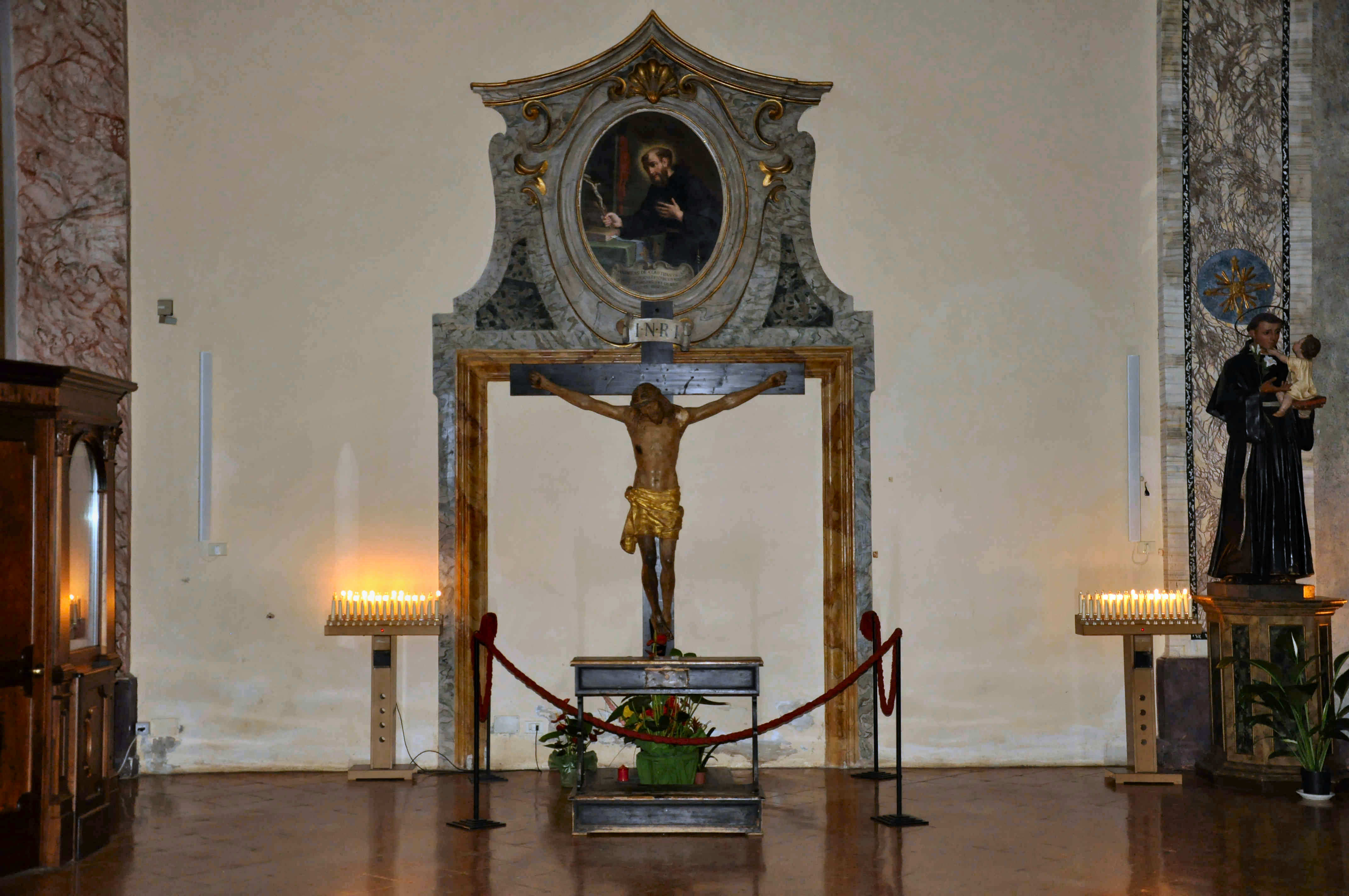 Cristo patiens
