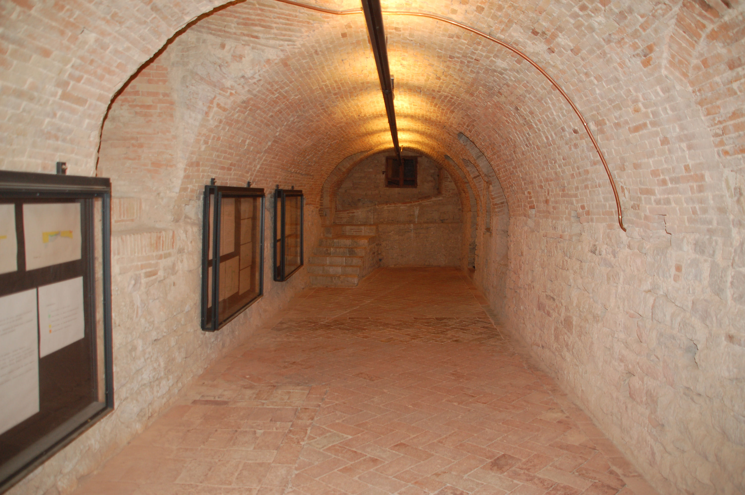 Palazzo Ducale di Gubbio