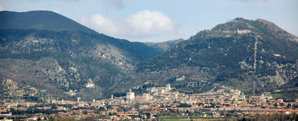 Palazzo dei Consoli di Gubbio