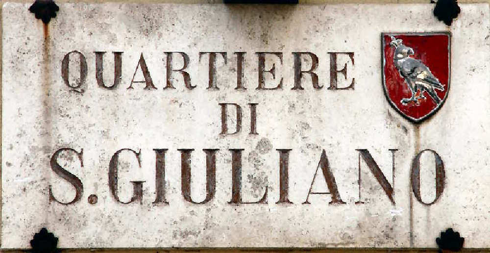 Quartiere San Giuliano