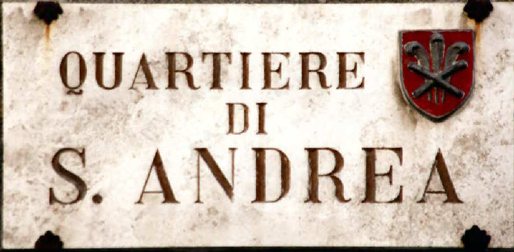 Quartiere Sant'Andrea