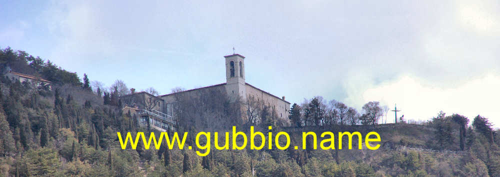 Sant'Ubaldo