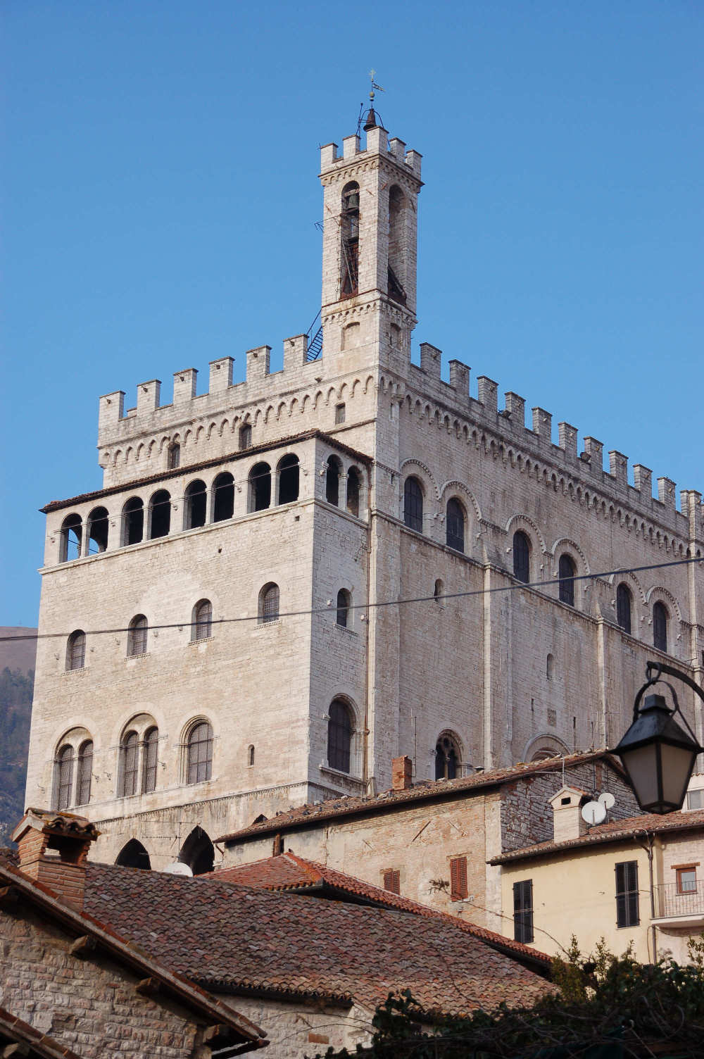 Palazzo dei Consoli